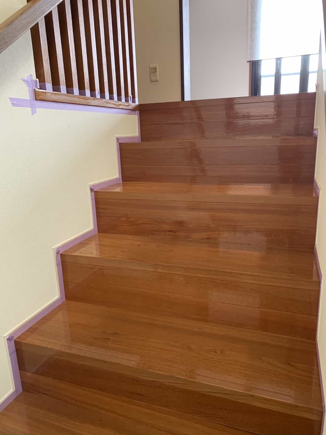 ガラスコーティング2